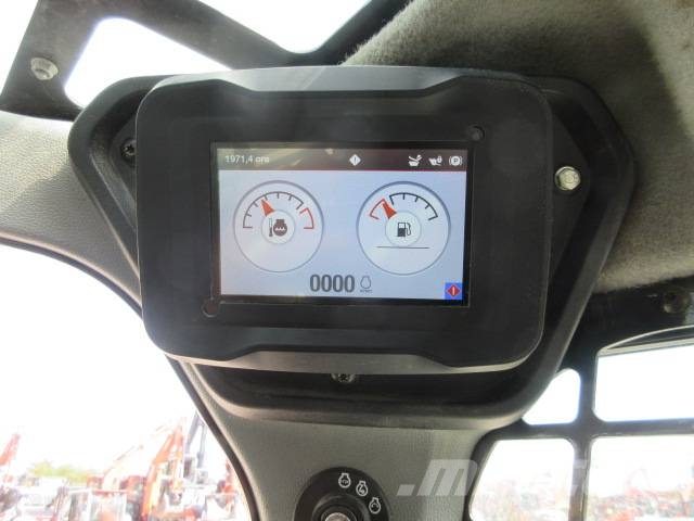 Bobcat S 76 Skid steer mini utovarivači