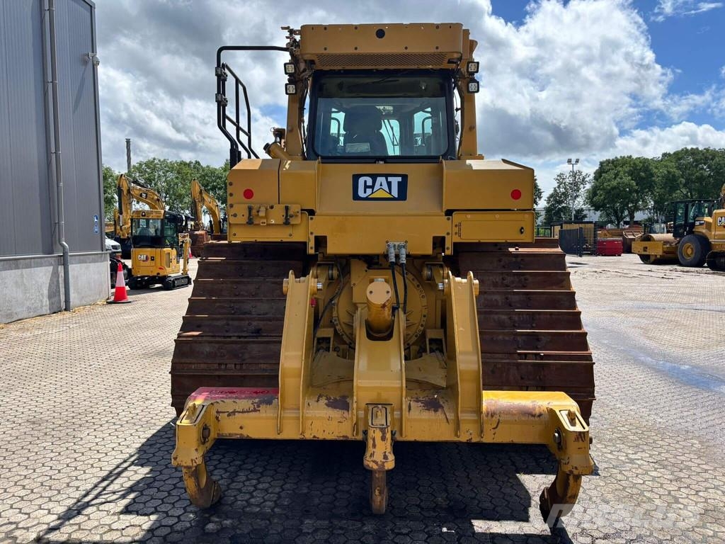 CAT D6T LGP Crawler dozers