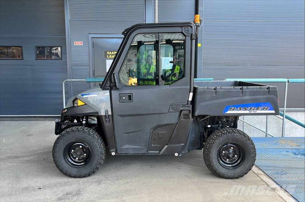 Polaris Ranger EV E Внедорожники