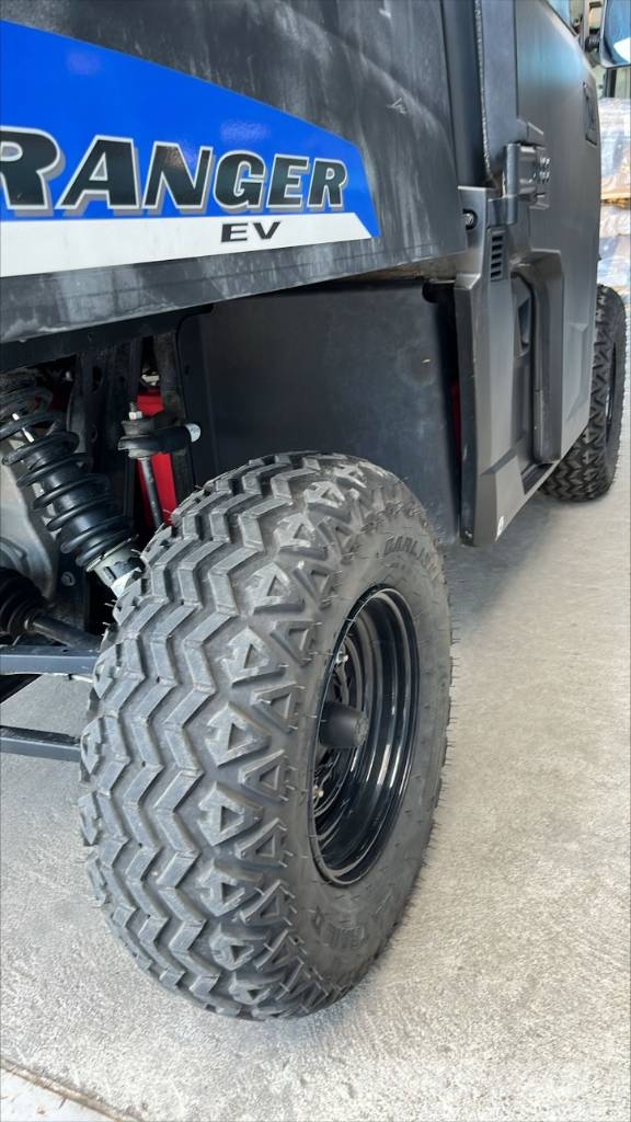 Polaris Ranger EV E Внедорожники