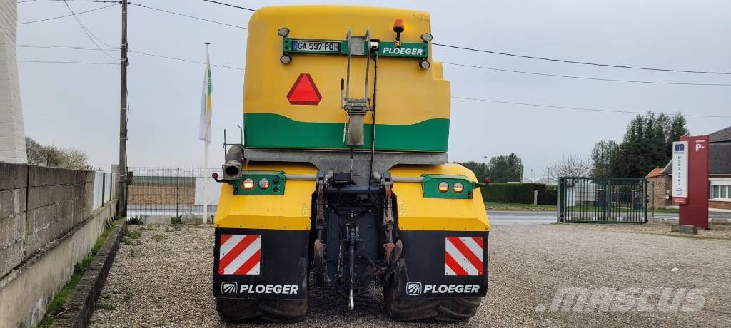Ploeger AT4103 LNMS Prskalice gnojiva