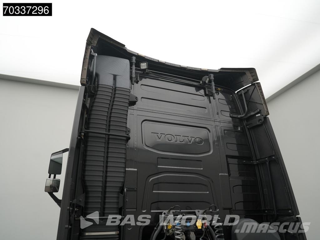 Volvo FH 500 6X2 Lift+Lenkachse 70% Tyres Nyergesvontatók