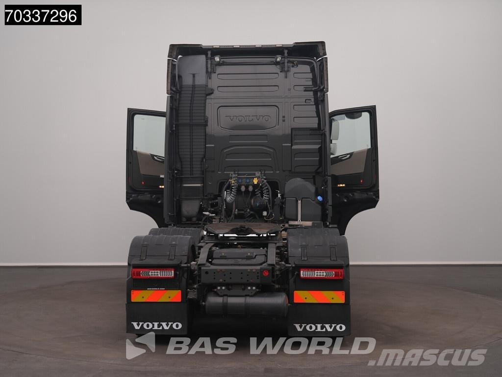 Volvo FH 500 6X2 Lift+Lenkachse 70% Tyres Motrici e Trattori Stradali
