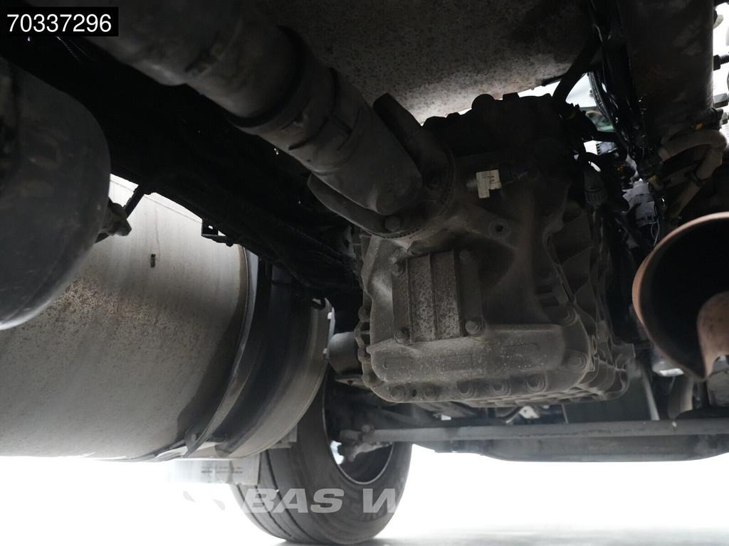 Volvo FH 500 6X2 Lift+Lenkachse 70% Tyres Nyergesvontatók