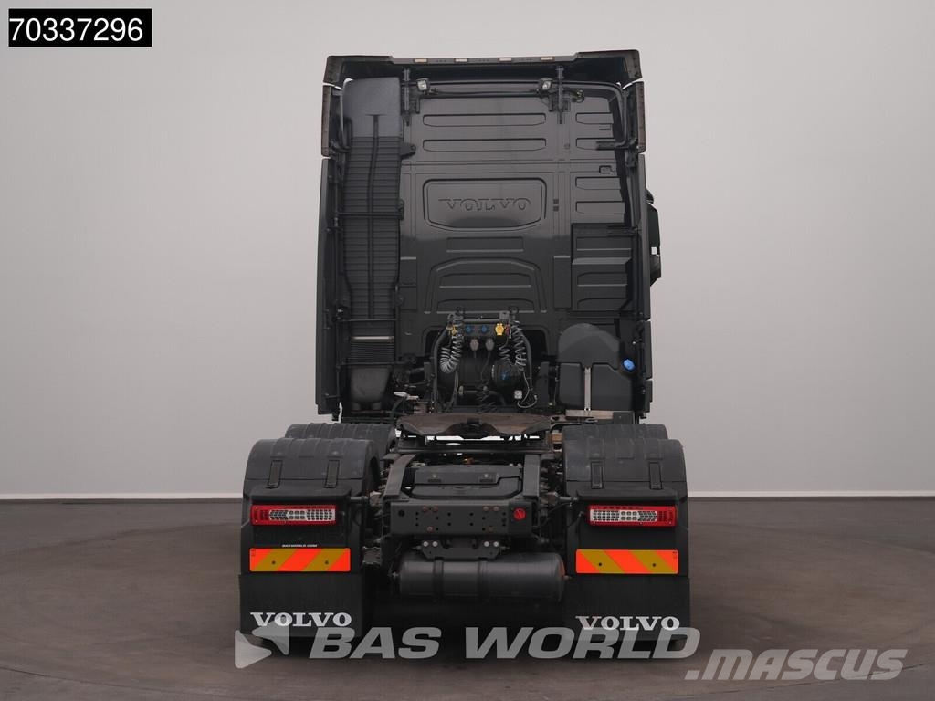 Volvo FH 500 6X2 Lift+Lenkachse 70% Tyres Nyergesvontatók