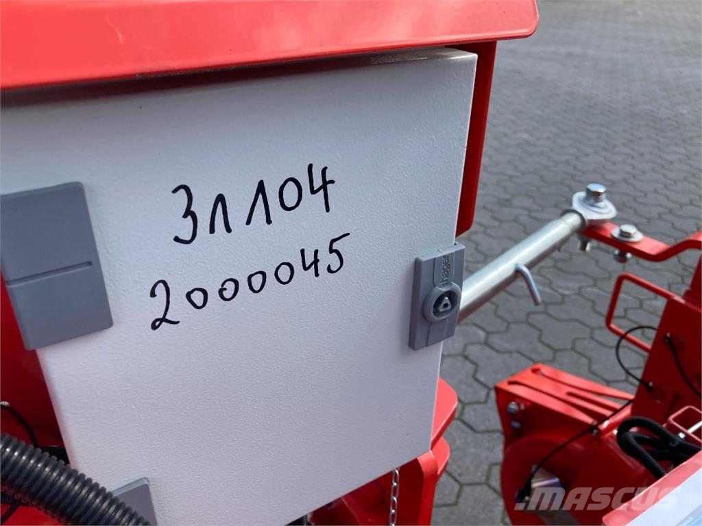 Maschio Intelligente Egyéb mezőgazdasági gépek