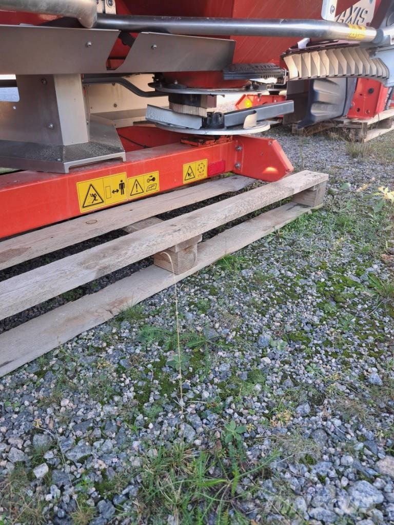 Rauch Axis M 30.2 EMC معدات فرد المواد المعدنية