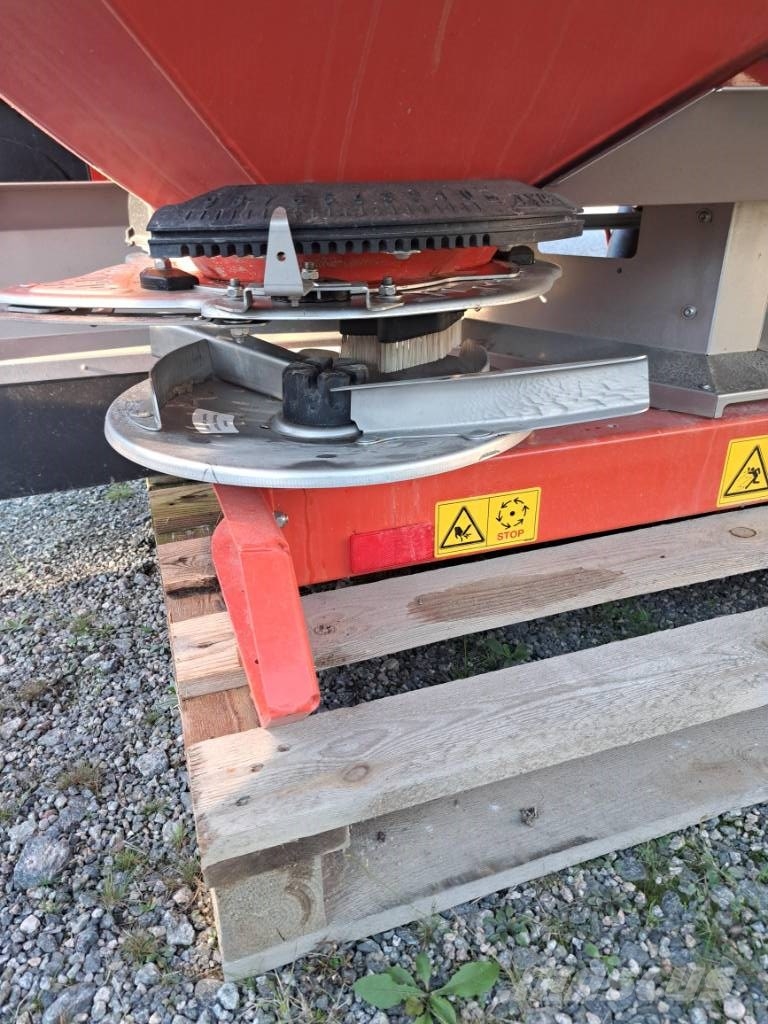 Rauch Axis M 30.2 EMC معدات فرد المواد المعدنية