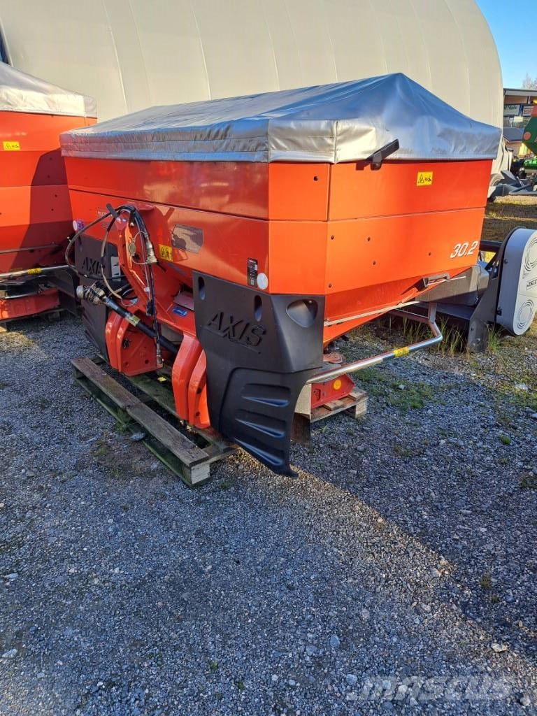 Rauch Axis M 30.2 EMC معدات فرد المواد المعدنية