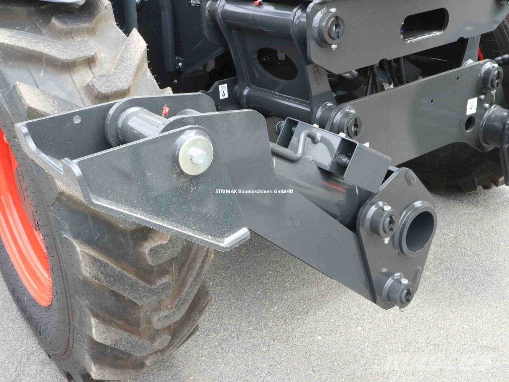 Bobcat T40.180 SLP Ładowarki teleskopowe
