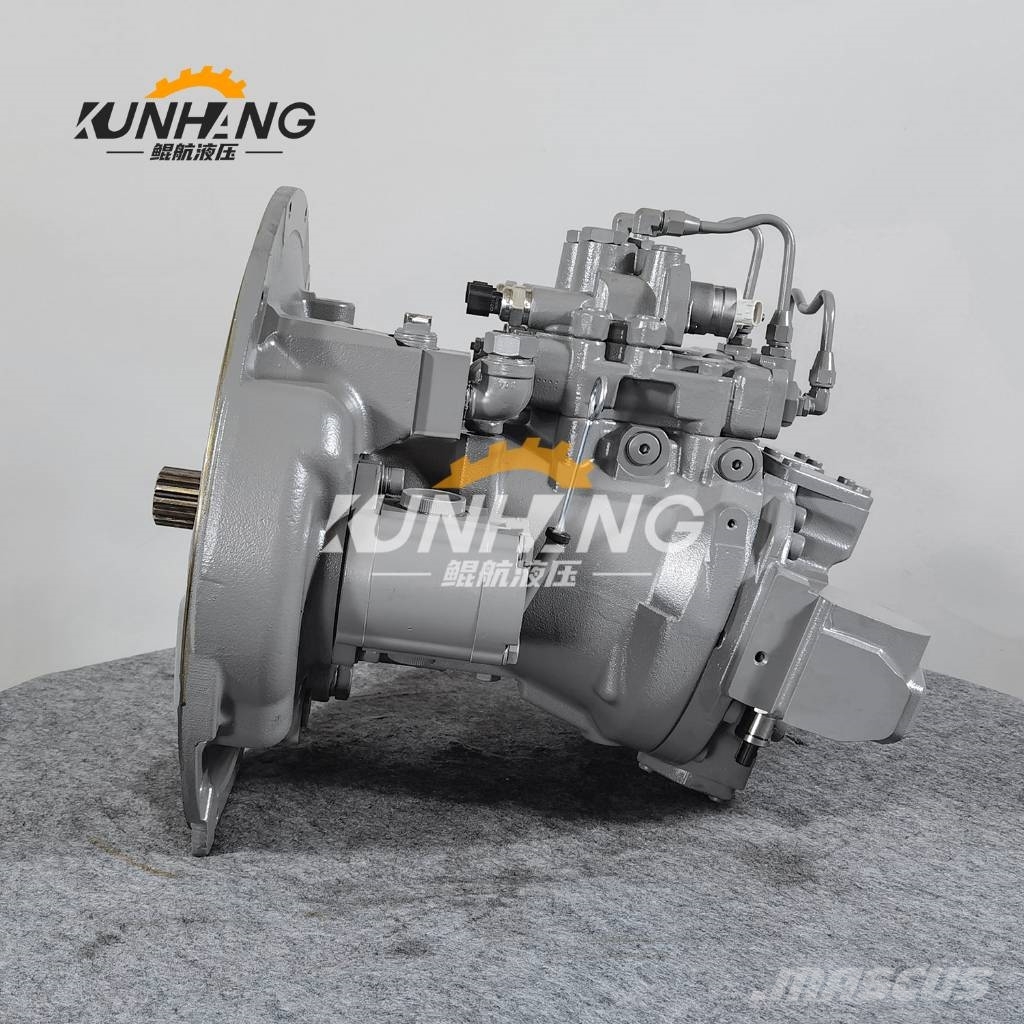 Hitachi ZX160 Piston Pump 4441981 4625242 4471746 4626267 传动装置