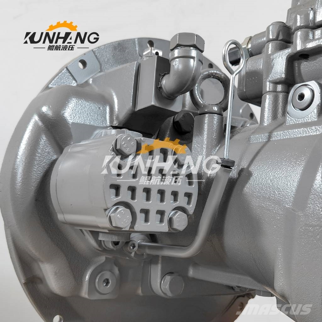 Hitachi ZX160 Piston Pump 4441981 4625242 4471746 4626267 传动装置