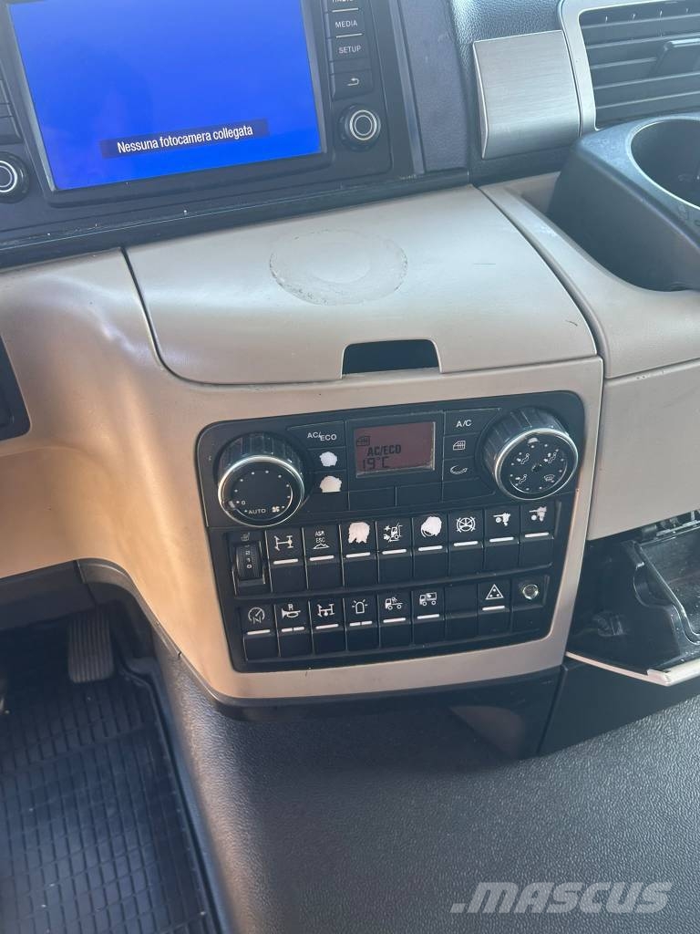 MAN TGS 26.440 Автовози