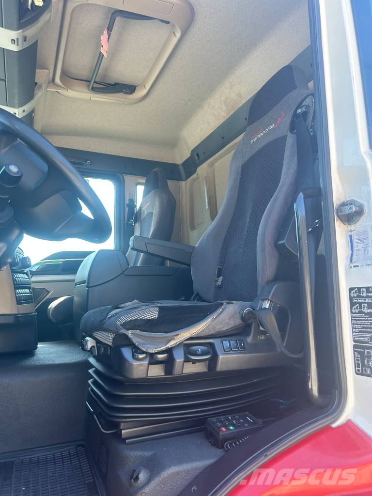 MAN TGS 26.440 Автовози