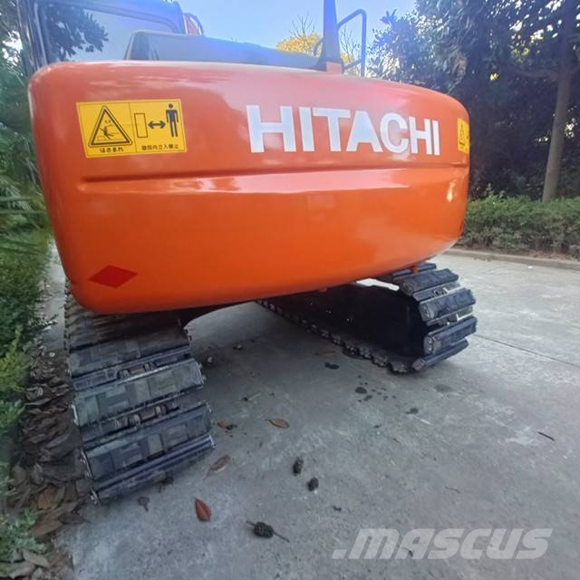 Hitachi ZX 120 Raupenbagger
