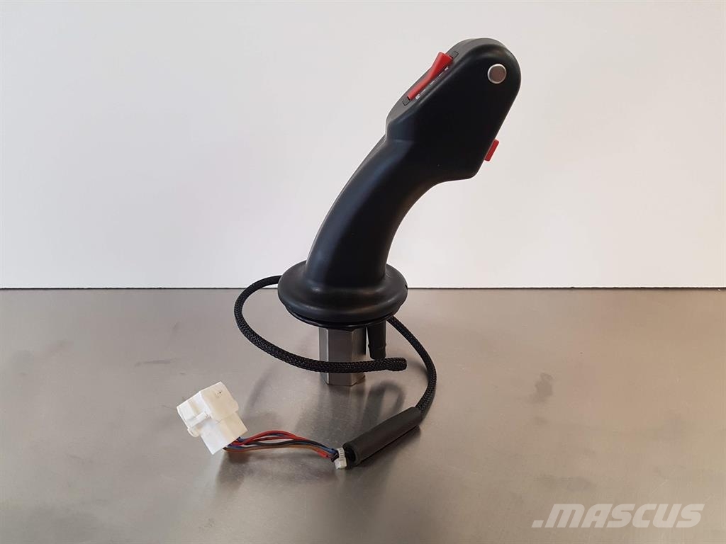 Ahlmann AL70/AL100/AZ 85/AZ200 - Joystick/Steuergriff Componentes electrónicos