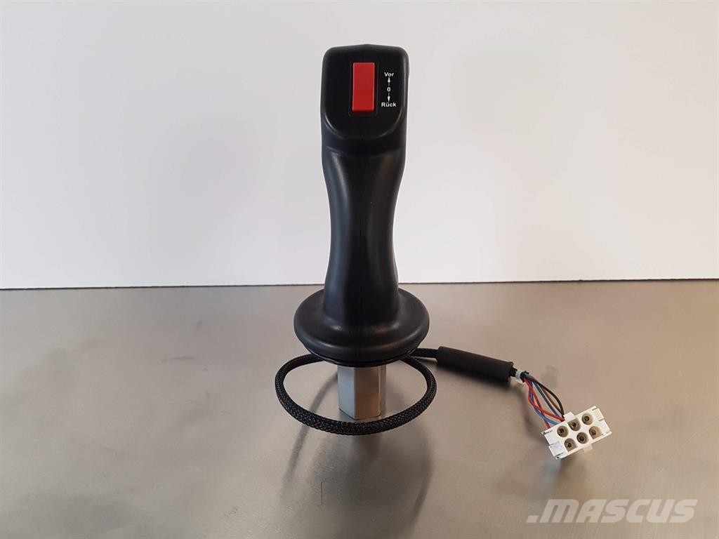 Ahlmann AL70/AL100/AZ 85/AZ200 - Joystick/Steuergriff Componentes electrónicos