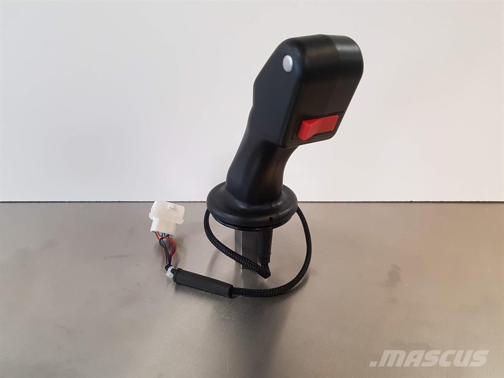 Ahlmann AL70/AL100/AZ 85/AZ200 - Joystick/Steuergriff Componentes electrónicos