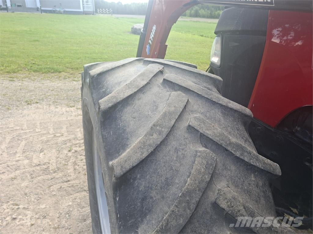 Case IH 165 Трактори