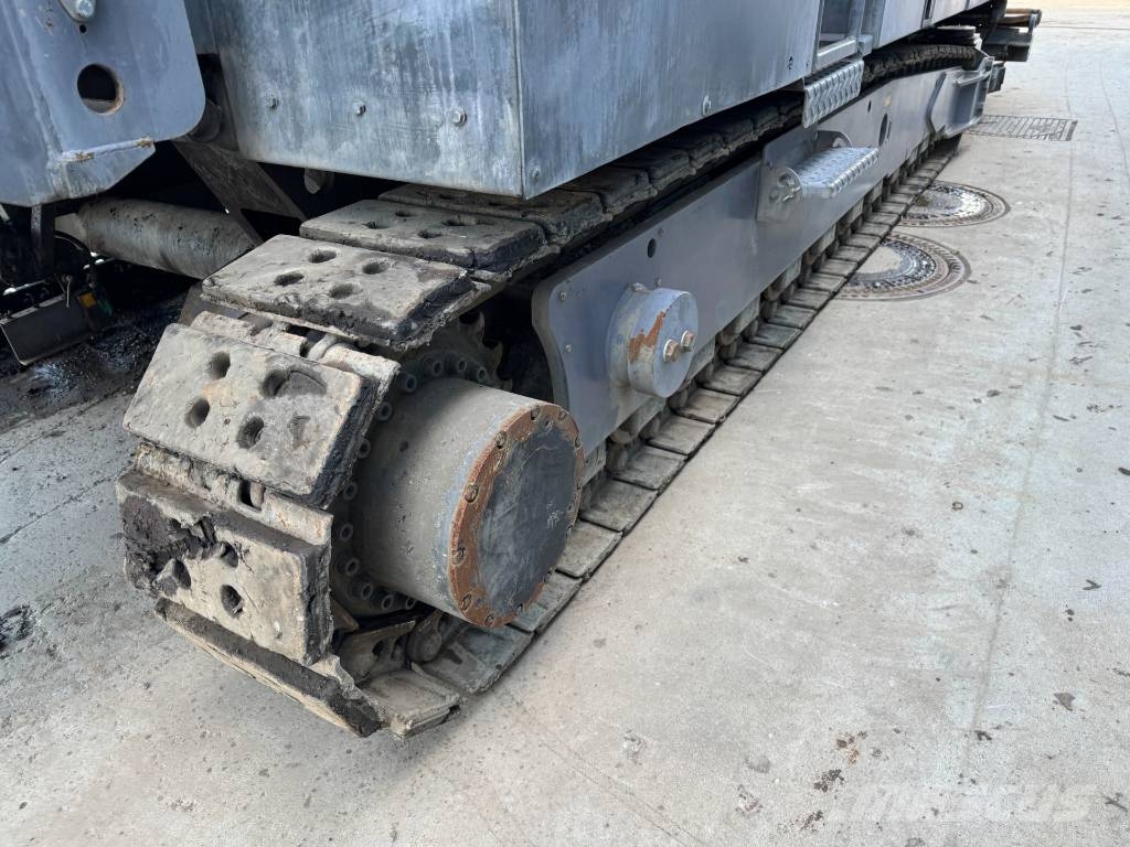 Bomag BMF 2500 S Asfaltafwerkmachines