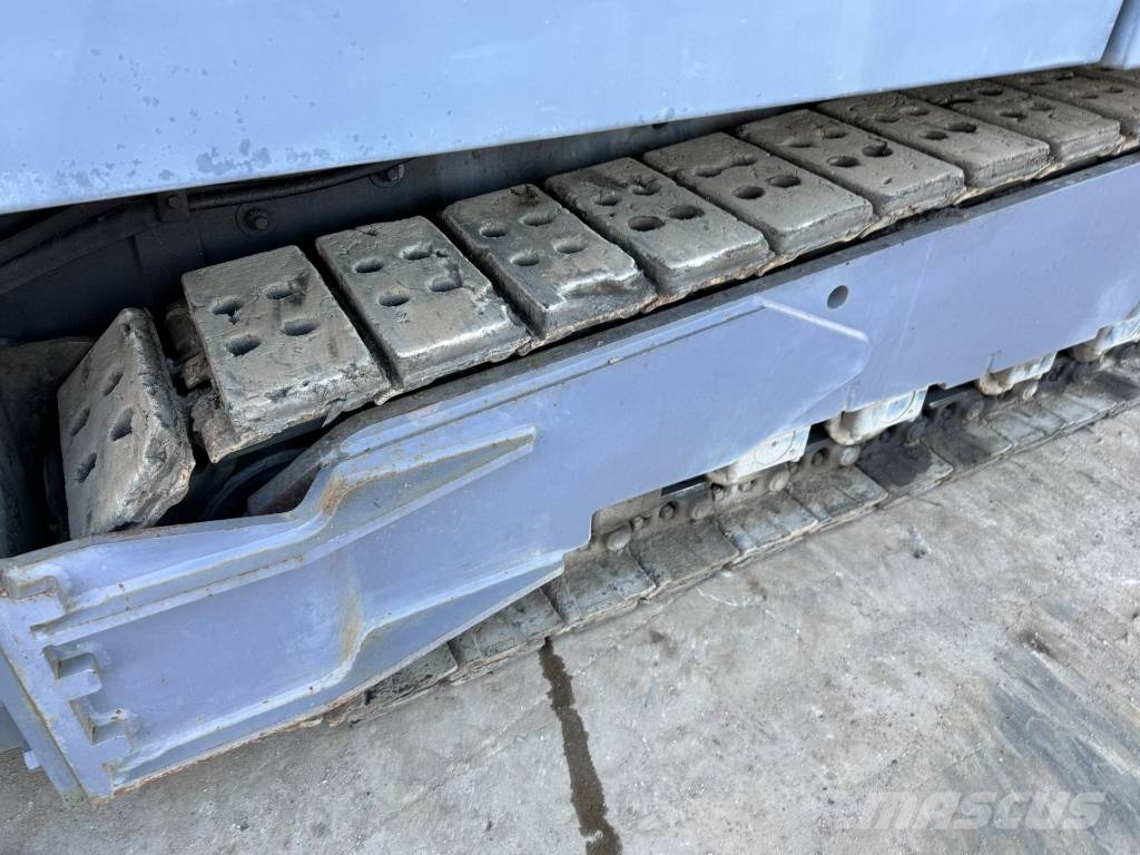 Bomag BMF 2500 S Asfaltafwerkmachines