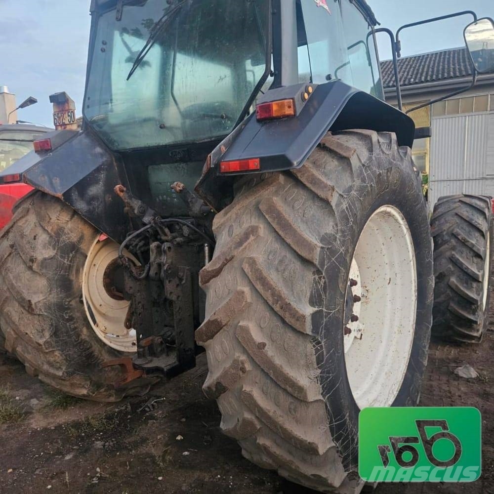 Valmet 8350. Parts 拖拉机/农用车