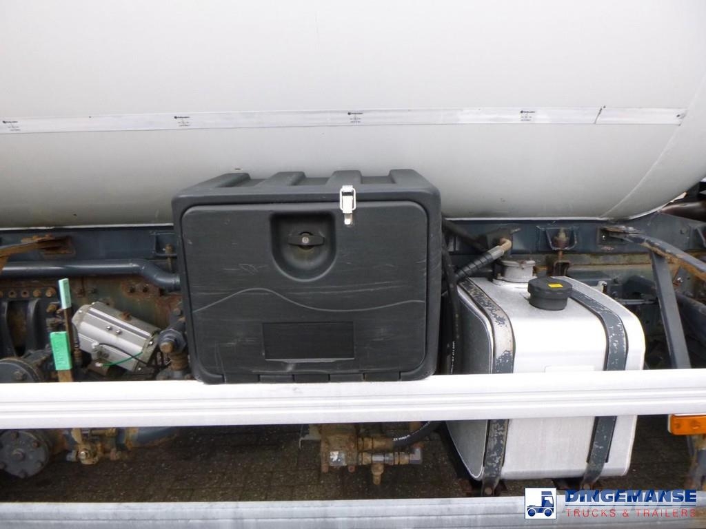 Renault Premium 280.19 4x2 gas tank 19.2 m3 / 1 comp Camiones cisternas