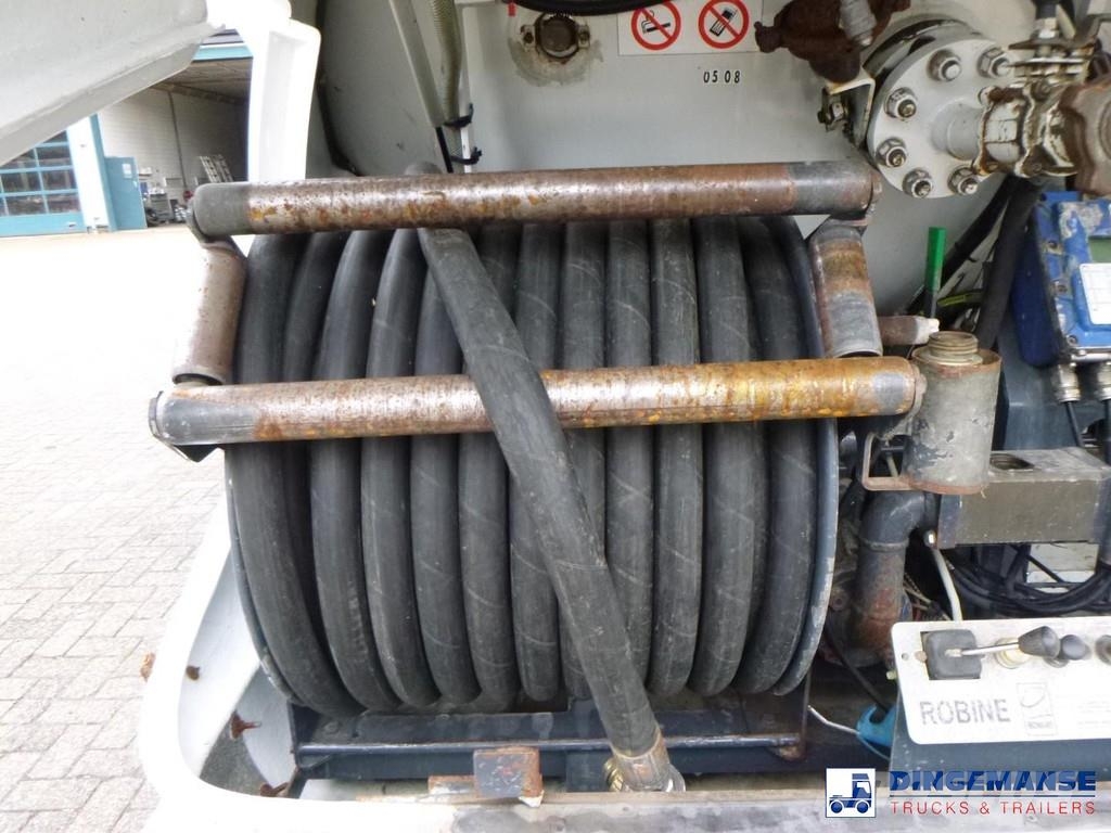 Renault Premium 280.19 4x2 gas tank 19.2 m3 / 1 comp Camiones cisternas