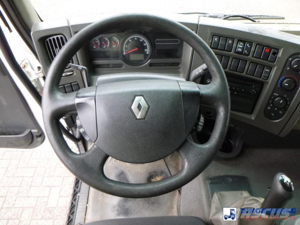 Renault Premium 280.19 4x2 gas tank 19.2 m3 / 1 comp Camiones cisternas