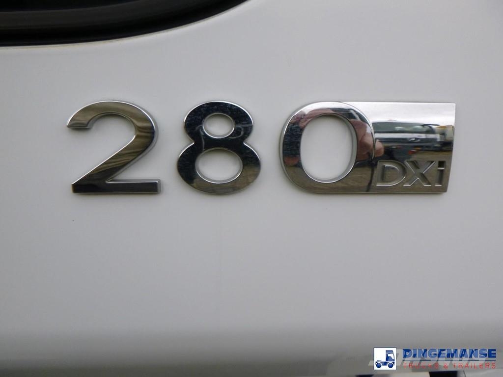 Renault Premium 280.19 4x2 gas tank 19.2 m3 / 1 comp Camiones cisternas
