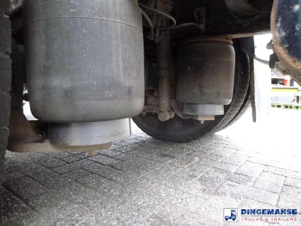 Renault Premium 280.19 4x2 gas tank 19.2 m3 / 1 comp Camiones cisternas