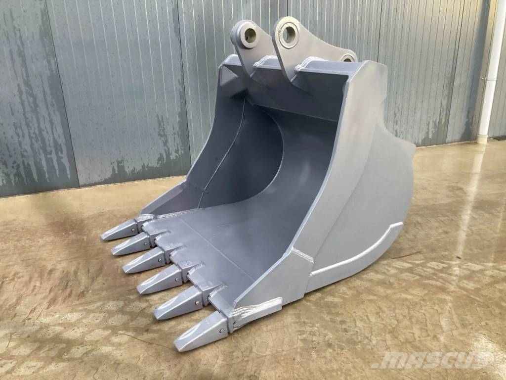 Komatsu PC390 دلاء