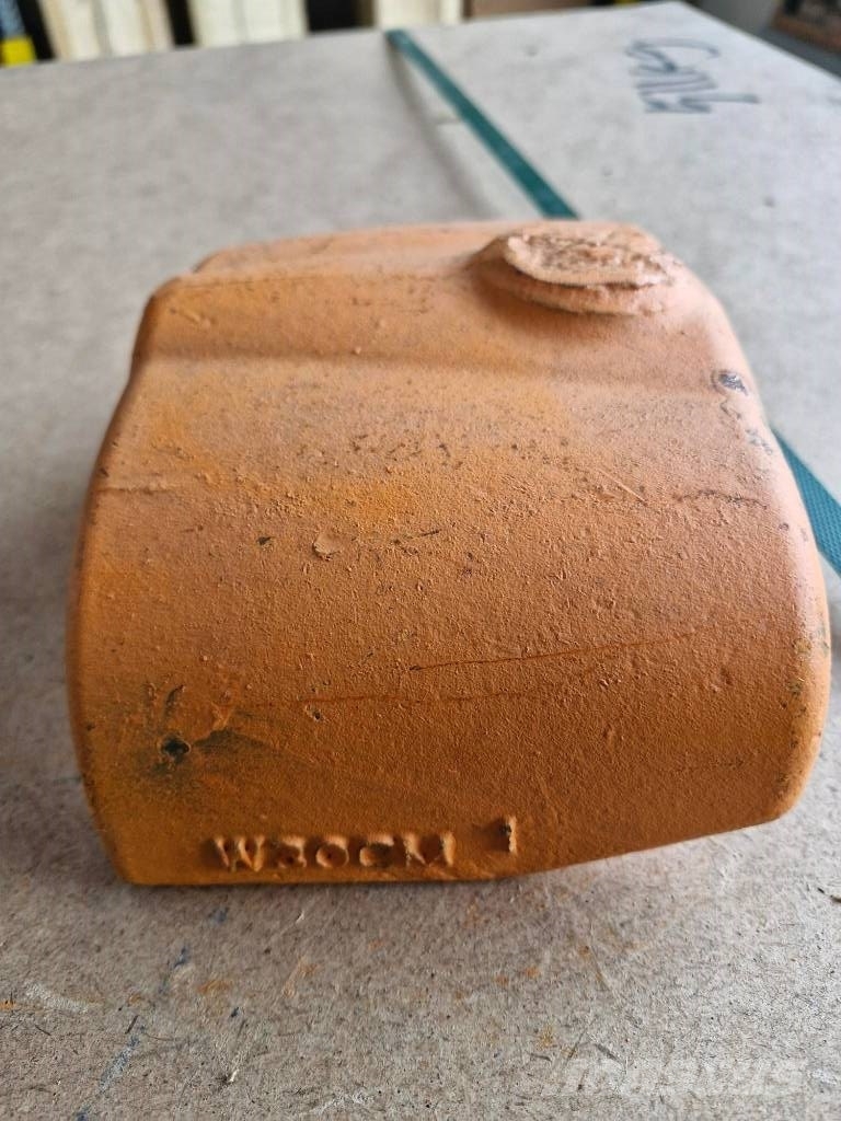  COMBI COIFFE W30 / 730501 أذرع الغطاس