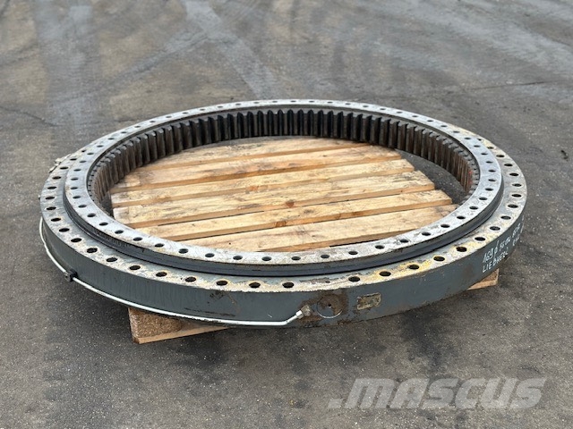 Liebherr R 960 CZĘŚCI/PARTS!!!!!!! Εκσκαφείς με ερπύστριες