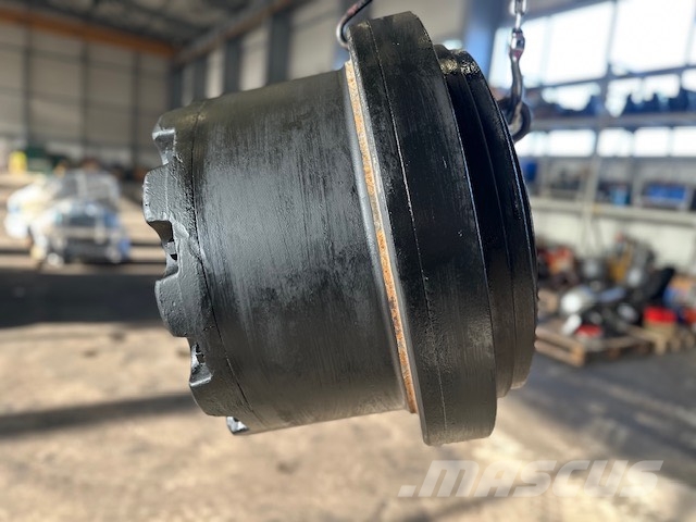 Liebherr R 960 CZĘŚCI/PARTS!!!!!!! Εκσκαφείς με ερπύστριες