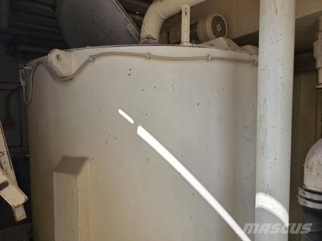 Tecniwell TW352 Screed pumps