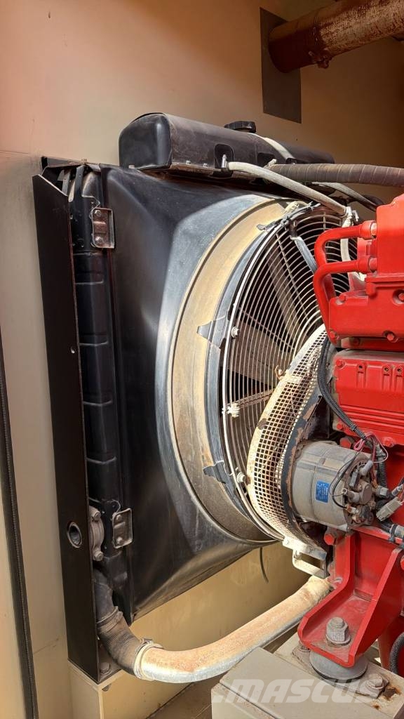 Tecniwell TW352 Screed pumps