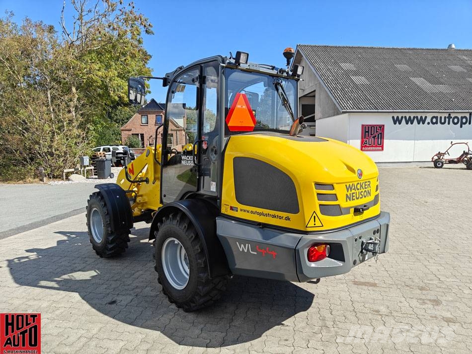 Wacker Neuson WL 44 Wielladers