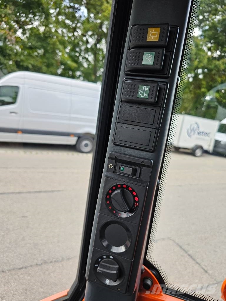 Holder C270 Genti profesionale de scule si unelte