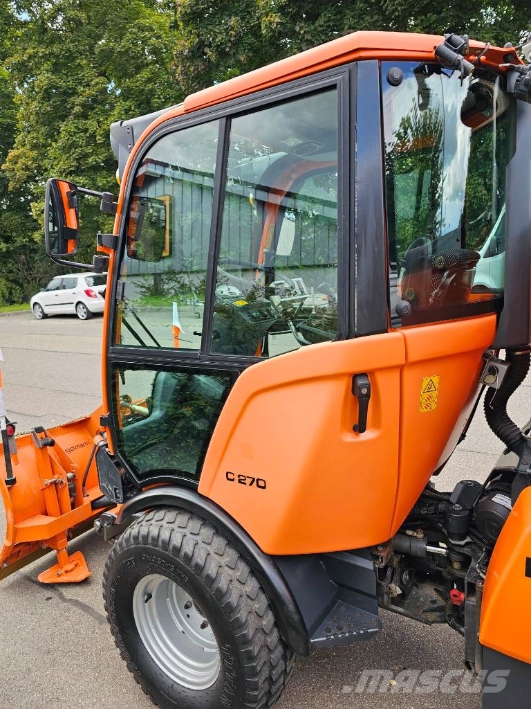 Holder C270 Genti profesionale de scule si unelte