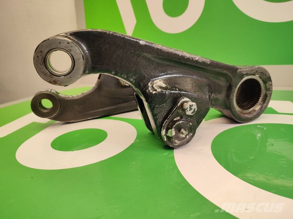 Steyr 6175 CVT Rear Lift Arm CNH 84371440 Alusta ja jousitus
