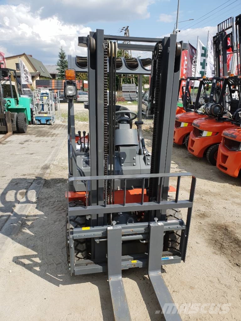 Lonking LG25DT Diesel forklifts