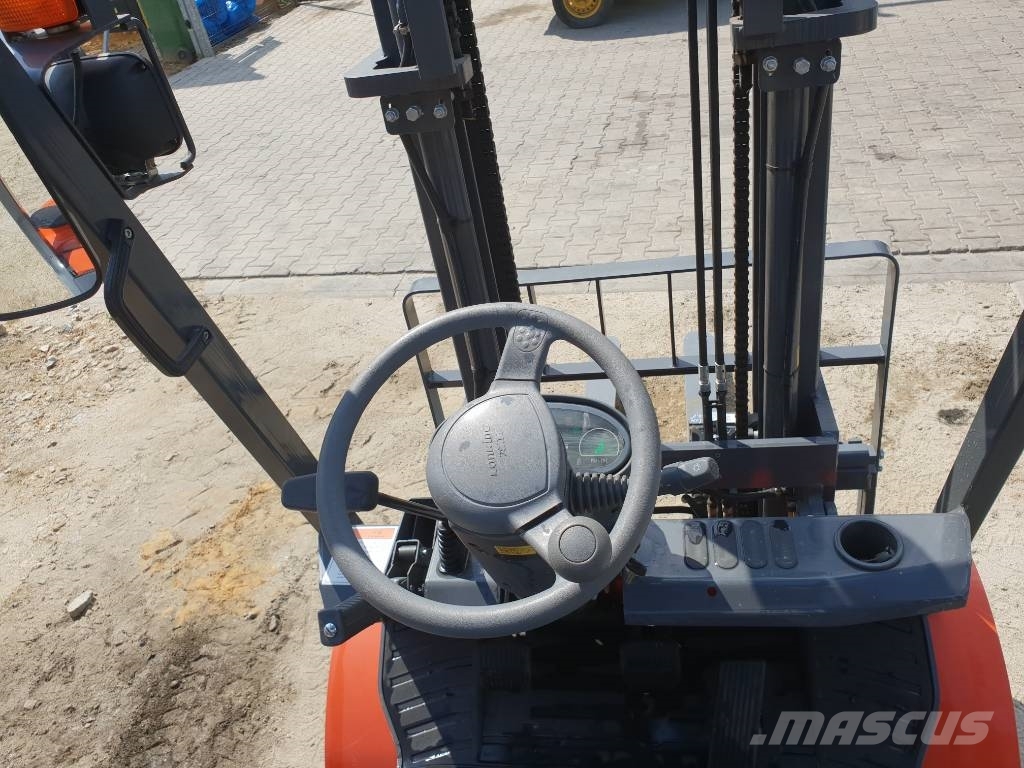 Lonking LG25DT Diesel forklifts