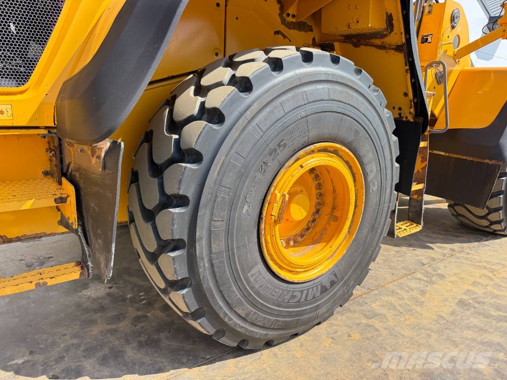Volvo L150G - German Machine / 3rd Function Wielladers