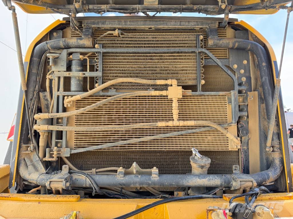 Volvo L150G - German Machine / 3rd Function Wielladers