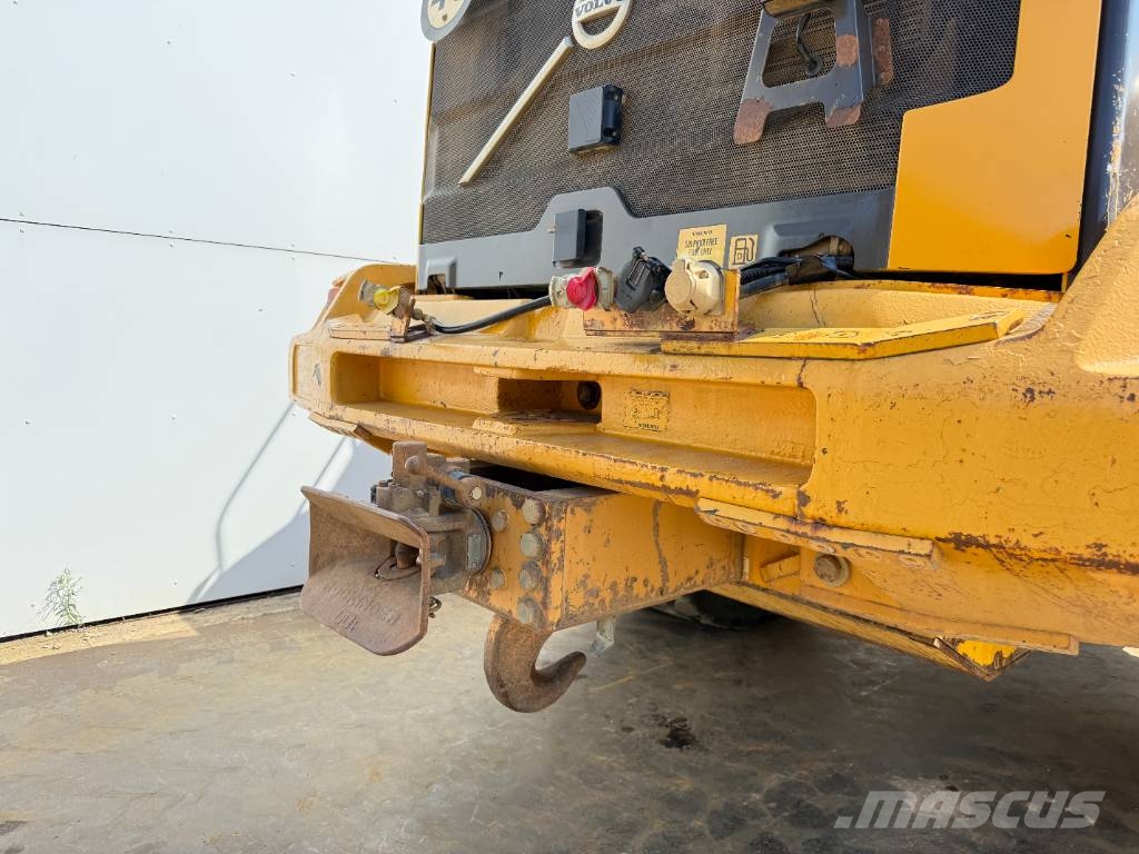 Volvo L150G - German Machine / 3rd Function Wielladers