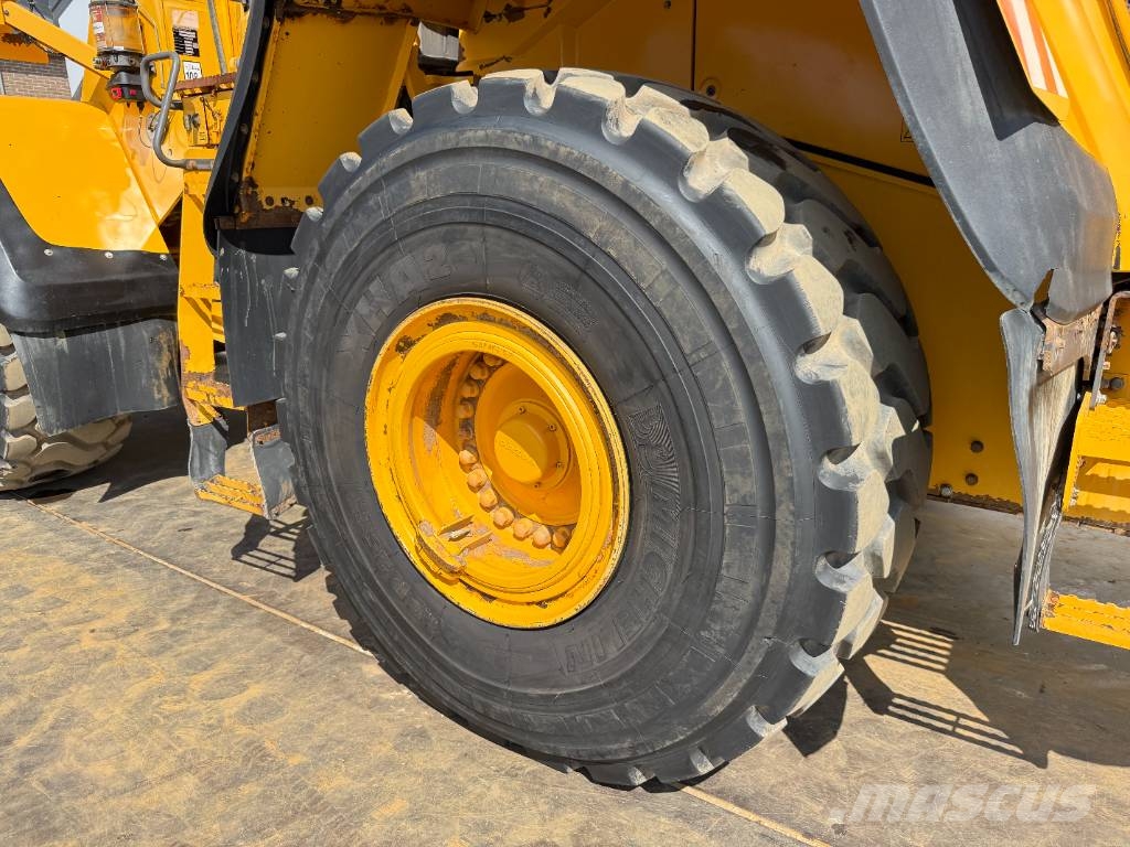 Volvo L150G - German Machine / 3rd Function Wielladers