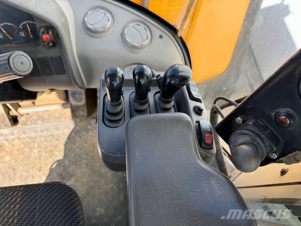 Volvo L150G - German Machine / 3rd Function Wielladers