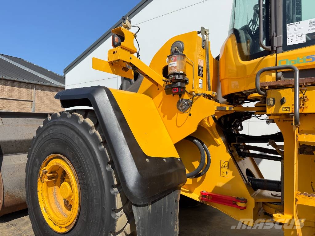 Volvo L150G - German Machine / 3rd Function Wielladers