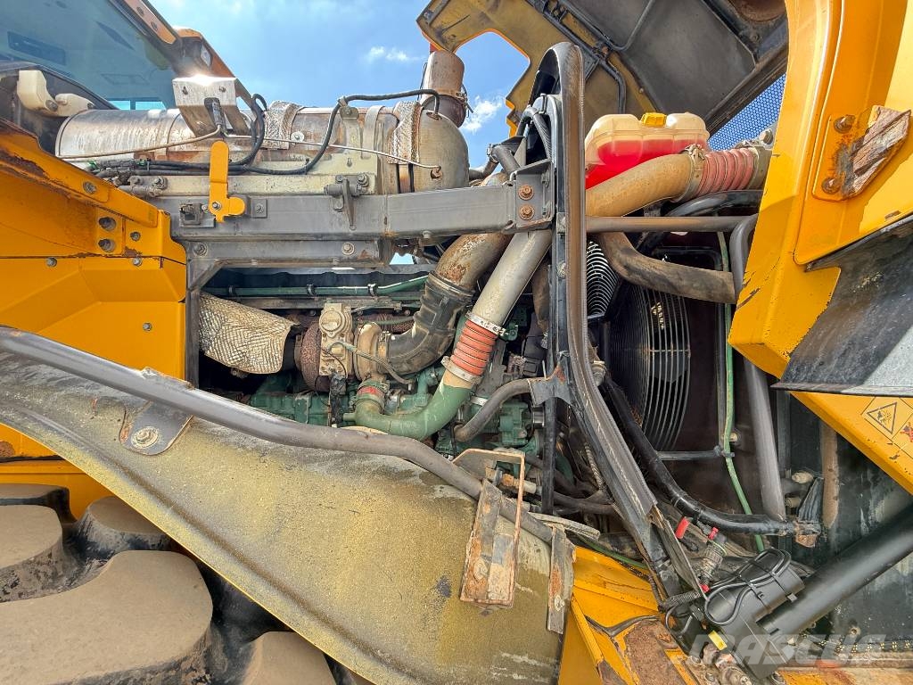 Volvo L150G - German Machine / 3rd Function Wielladers
